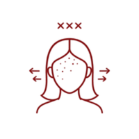 Protección solar de amplio espectro SPF 50+